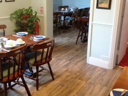 Bed and Breakfast The Beeches Clacton-on-Sea Exteriér fotografie