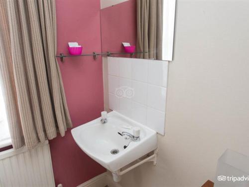 Bed and Breakfast The Beeches Clacton-on-Sea Pokoj fotografie