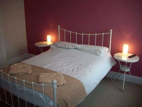 Bed and Breakfast The Beeches Clacton-on-Sea Exteriér fotografie