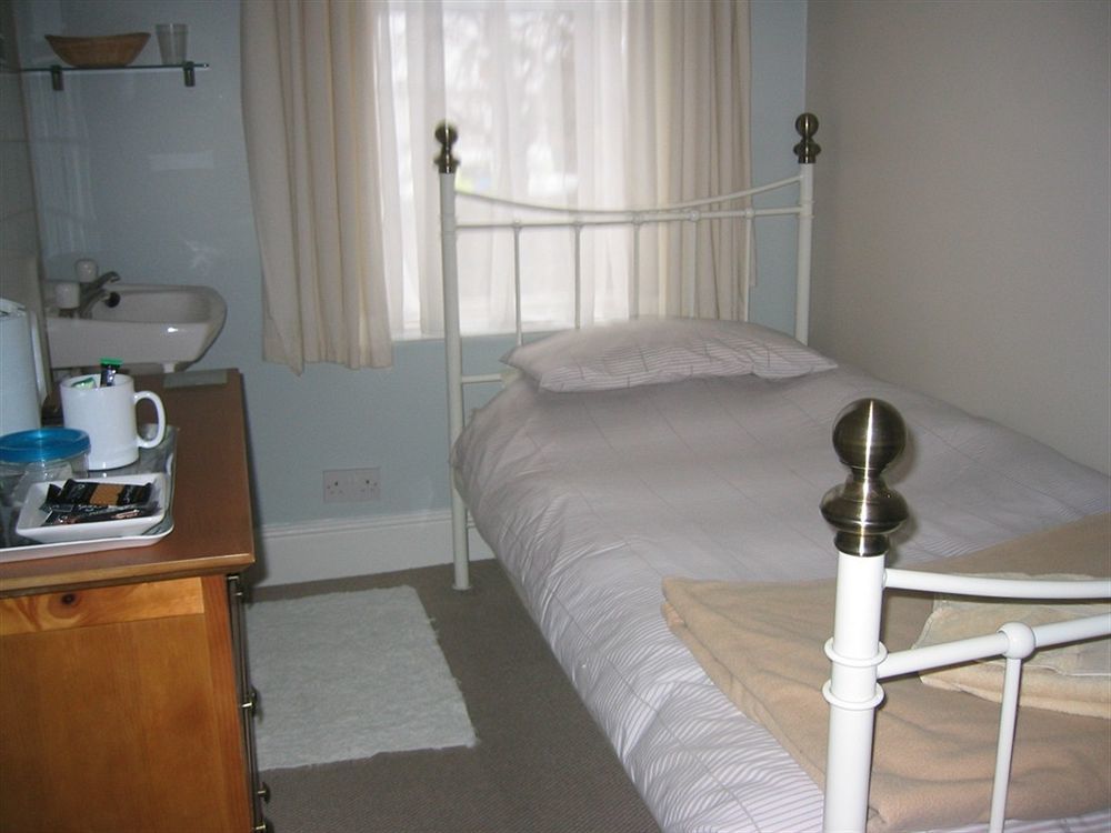 Bed and Breakfast The Beeches Clacton-on-Sea Exteriér fotografie